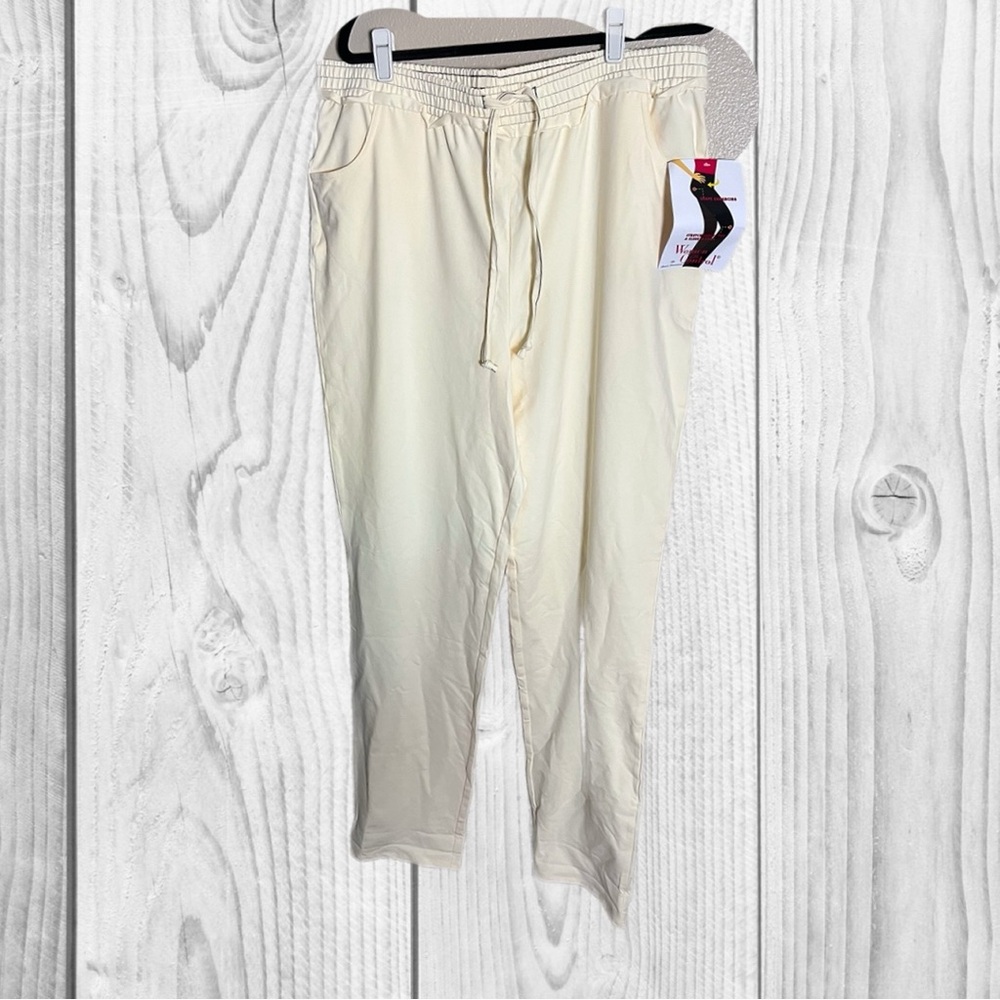 Women‎ with Control Off-White Joggers size XL